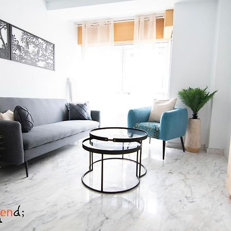 Piso Completo Ideal Para Parejas O Grupos De 4- Gp2A Apartment Santiago de Compostela Exterior foto